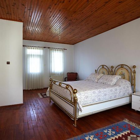 Villa Bosphorus Konak Gümbet Exterior foto