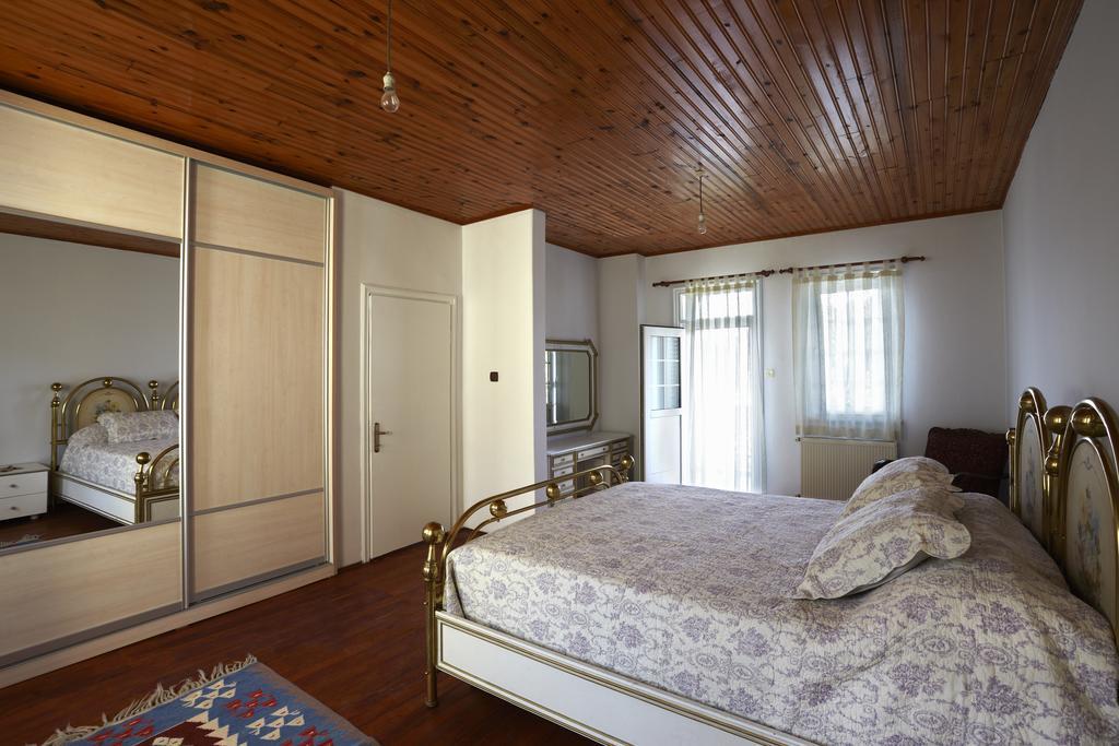 Villa Bosphorus Konak Gümbet Exterior foto