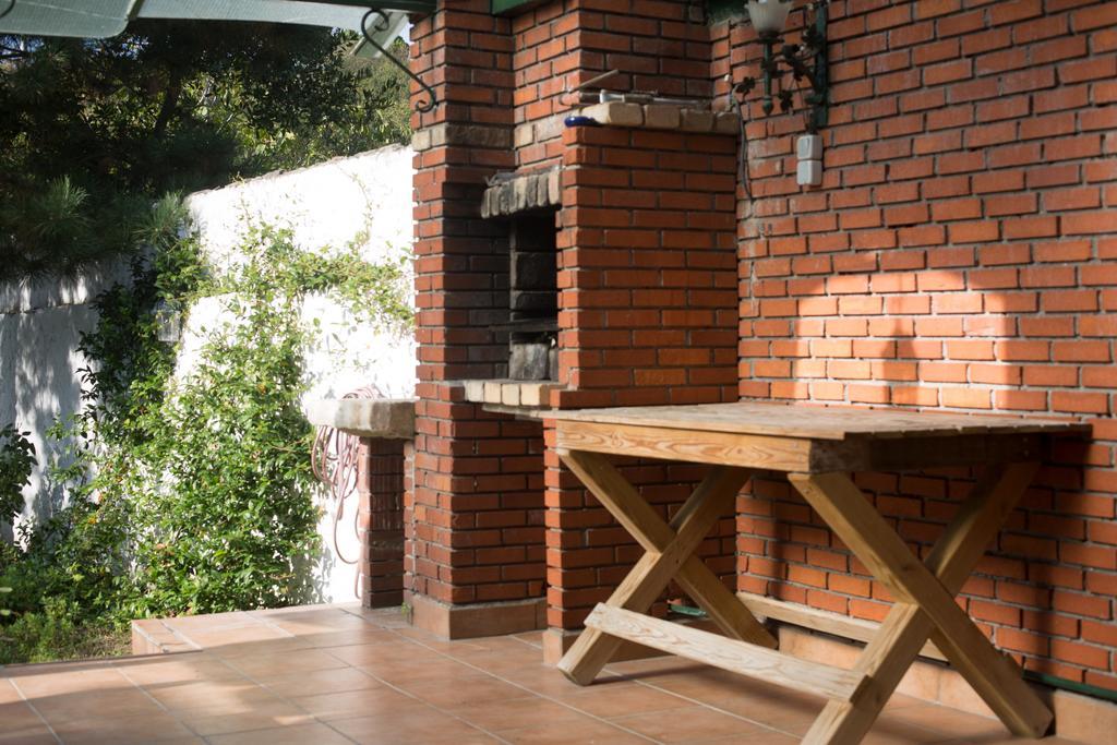 Villa Bosphorus Konak Gümbet Quarto foto