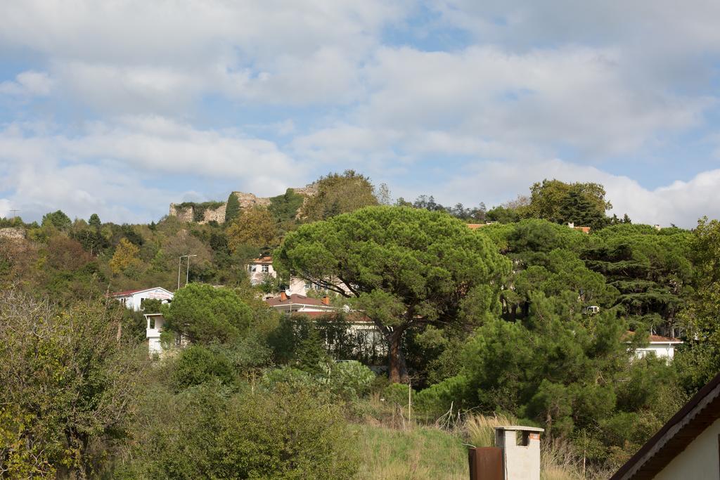 Villa Bosphorus Konak Gümbet Quarto foto