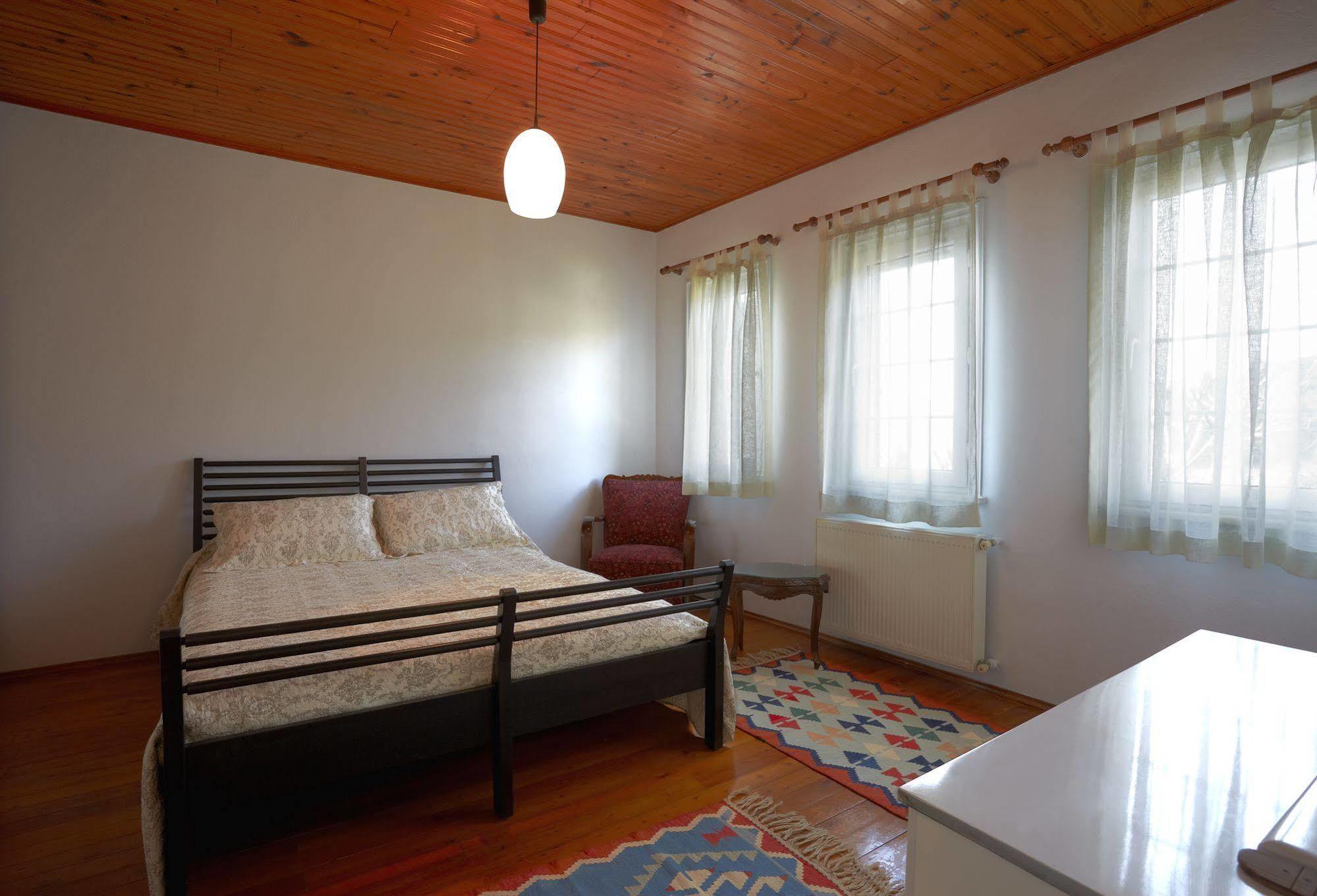 Villa Bosphorus Konak Gümbet Exterior foto