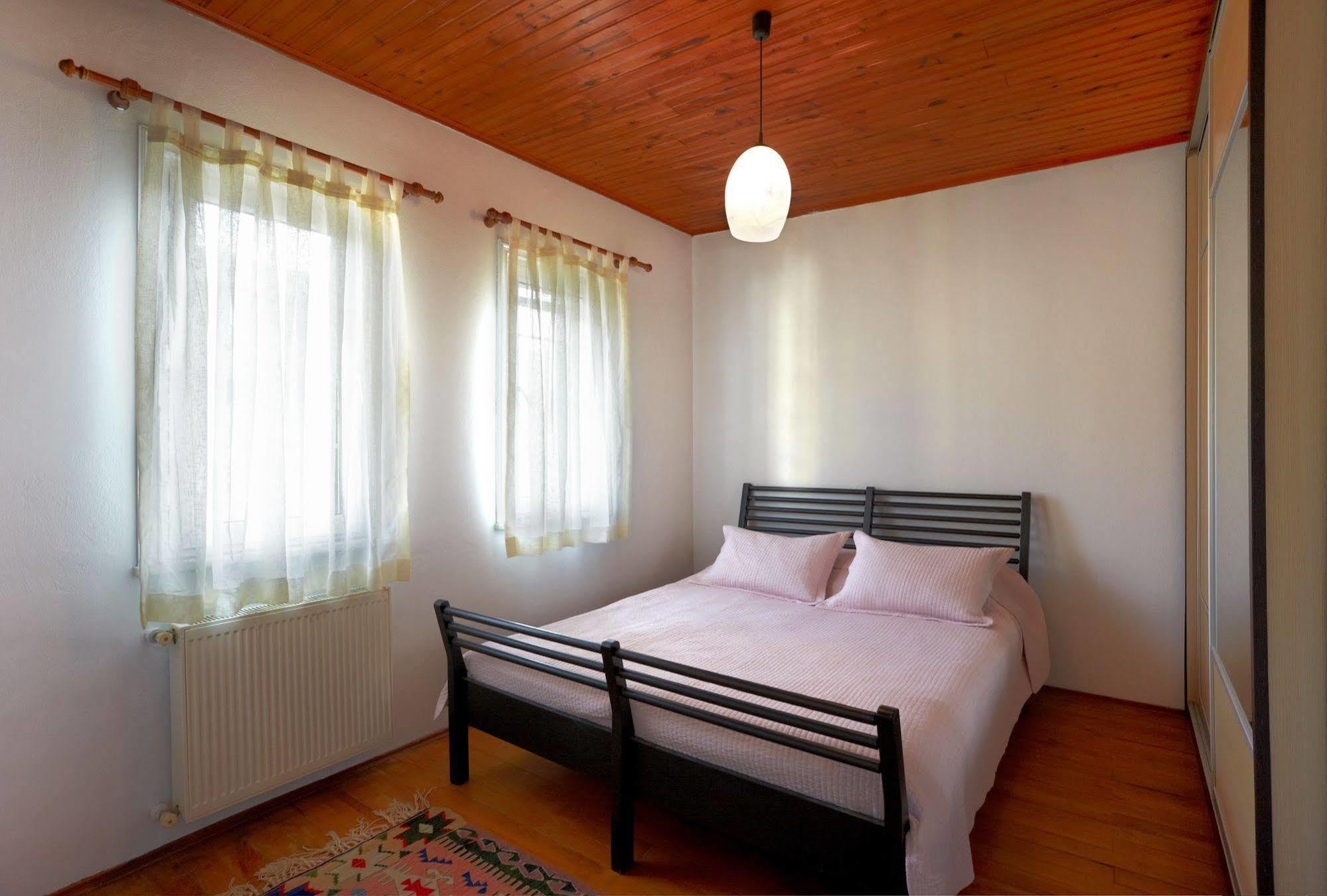 Villa Bosphorus Konak Gümbet Exterior foto